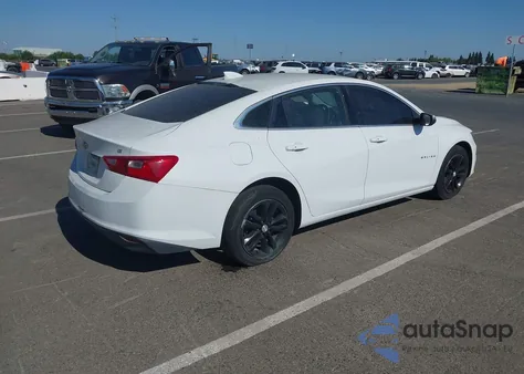 2016 Chevrolet Malibu Lt z USA, uszkodzony, nr VIN 1G1ZE5ST9GF246008